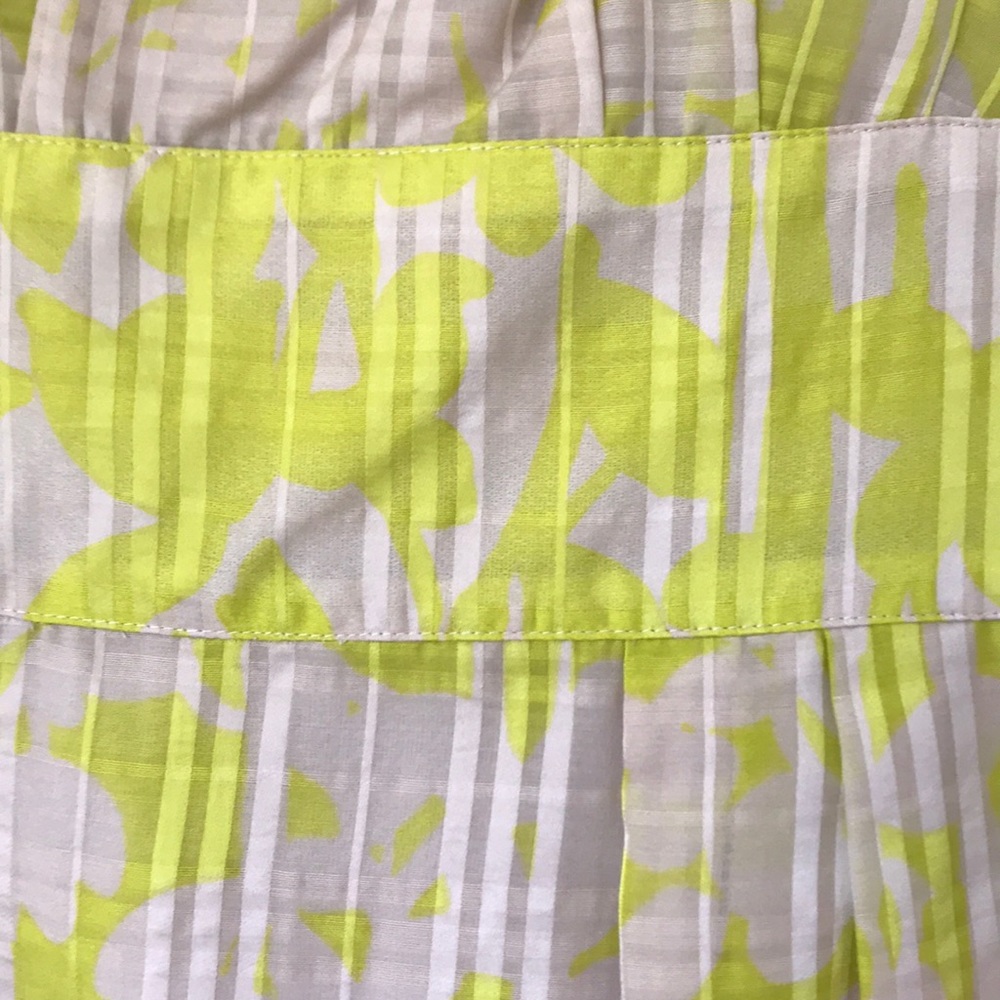 Jessica Simpson dress - Picture 3 of 5